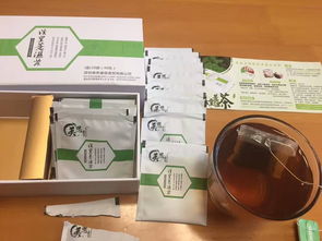 養生佳禮，傳遞健康關懷——溪皇薏濕茶推薦與商貿送禮策略